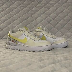 Nike Air Force 1 Shadow SE